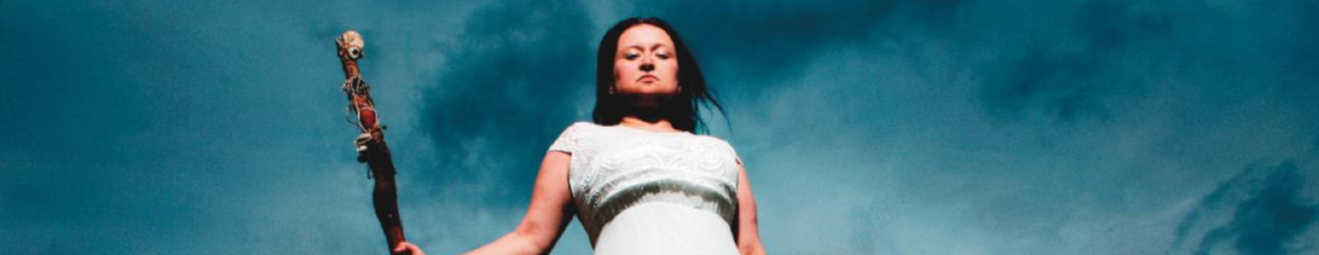 Eliza Carthy