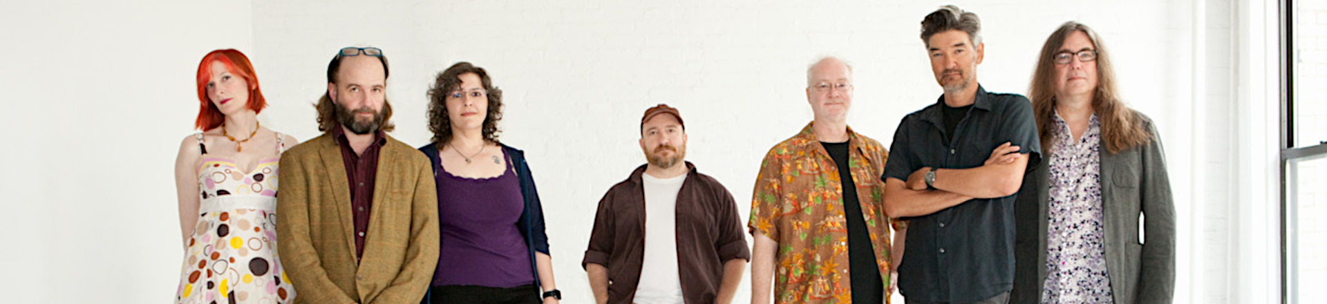 The Magnetic Fields