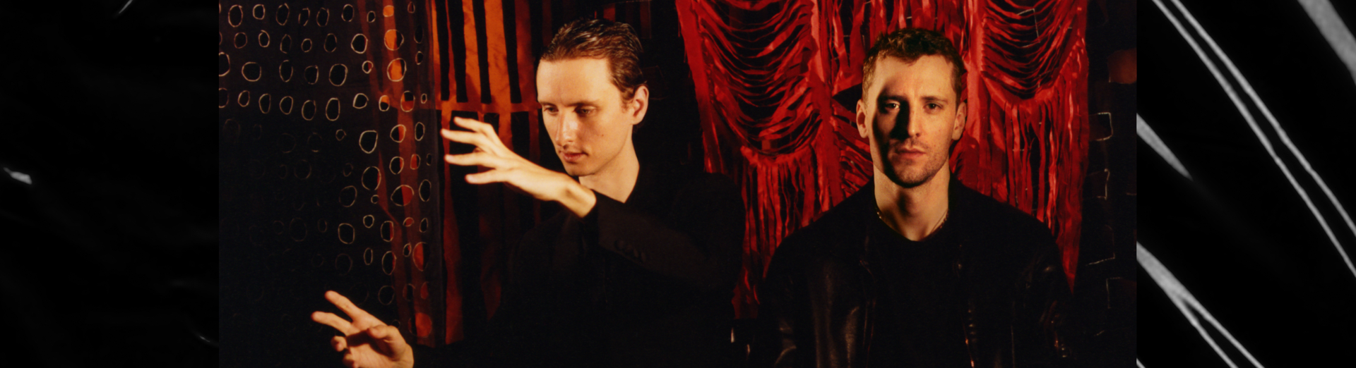 These New Puritans