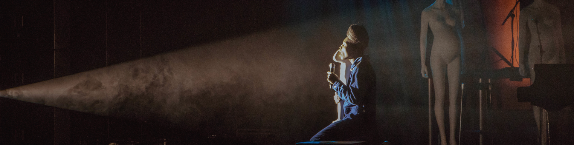 Benjamin Clementine – Brighton Dome