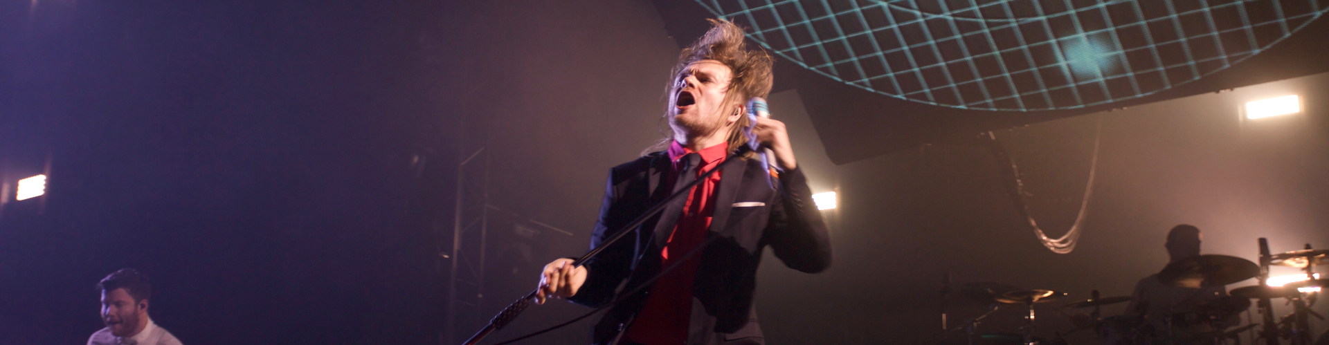 Enter Shikari – Brighton Centre