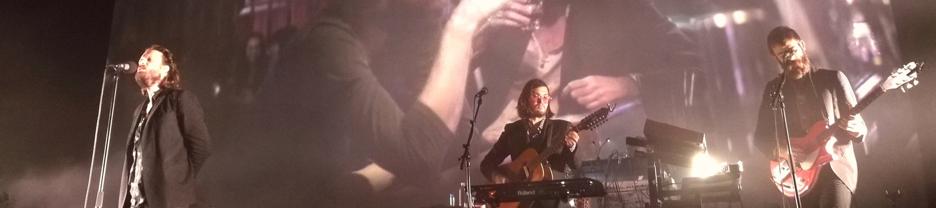 Father John Misty – Brighton Dome