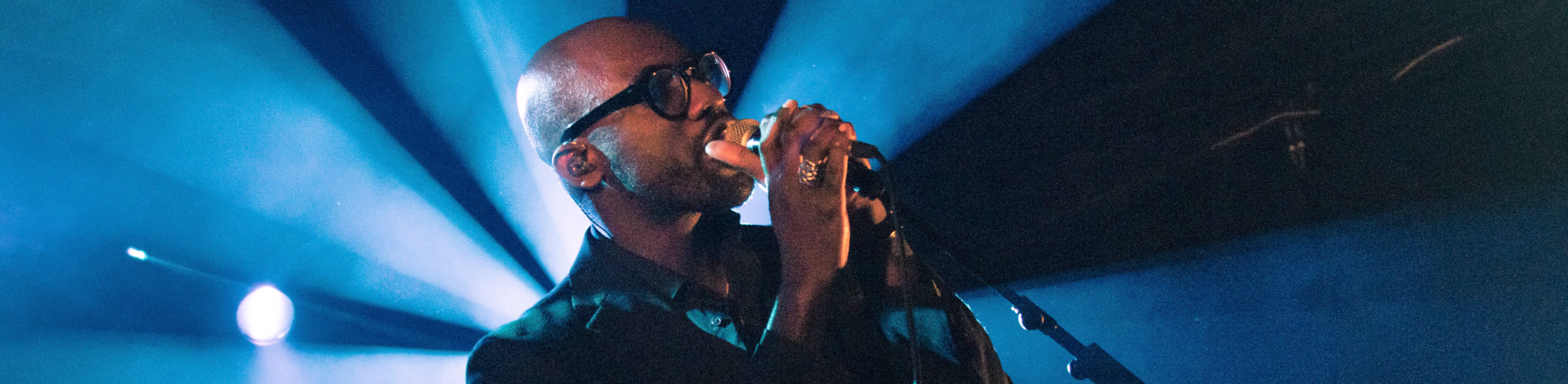 Ghostpoet – Concorde 2