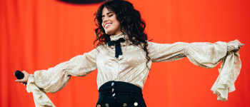 Camila Cabello