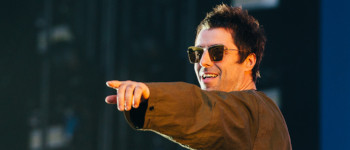 Liam Gallagher