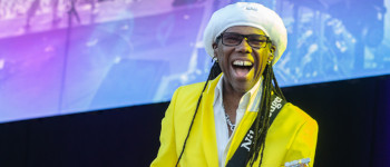 Nile Rodgers