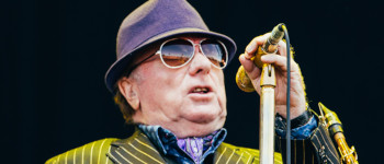 Van Morrison