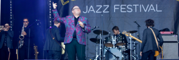 St Paul and the Broken Bones