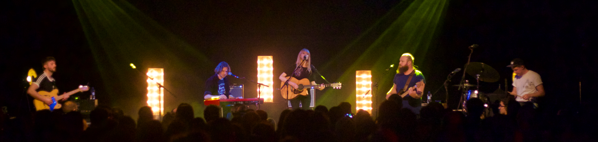 Lucy Rose – The Old Market