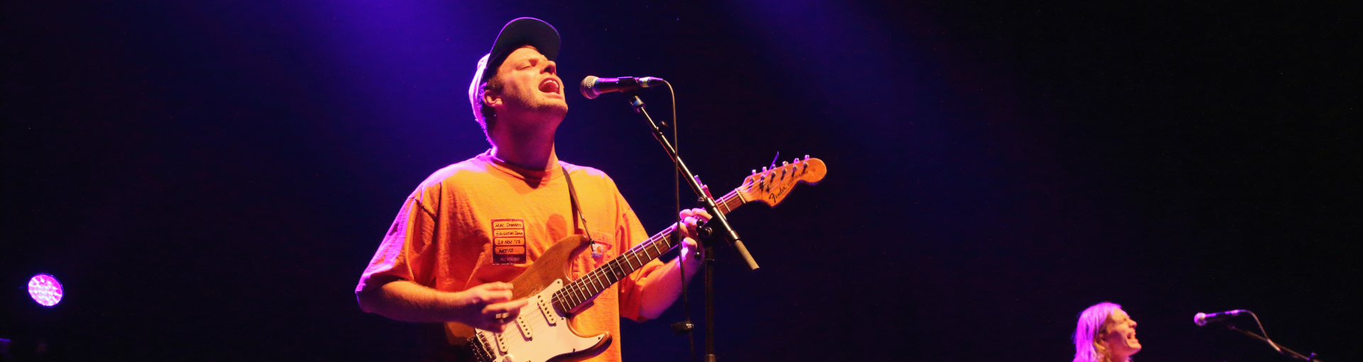 Mac DeMarco – Brighton Dome