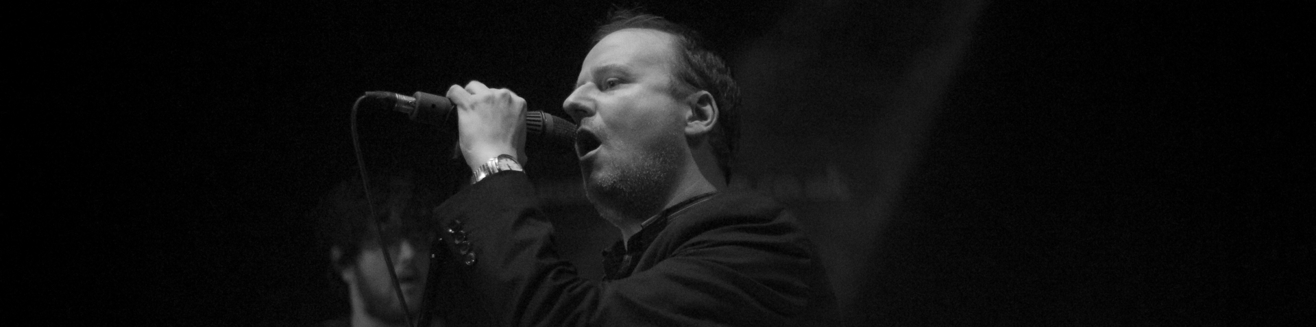 Protomartyr – The Haunt