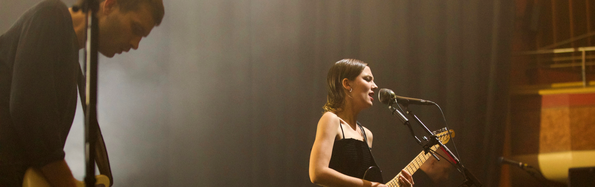 Wolf Alice – Brighton Dome