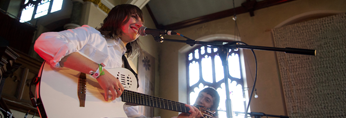 Aldous Harding