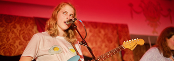 Marika Hackman