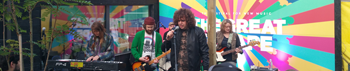 The Daniel Wakeford Experience