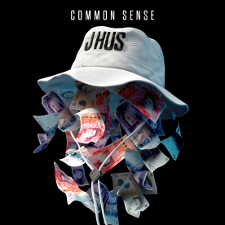 JHus - CommonSense