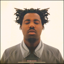 Sampha - Process