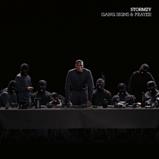 Stormzy - GSAP